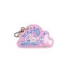 Cloud Mine Fragrance Gift Set|Gloss and Keychain