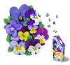 I AM VIOLET 350 piece jigsaw puzzle - gift
