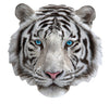 I AM White Tiger 300 piece jigsaw puzzle - gift