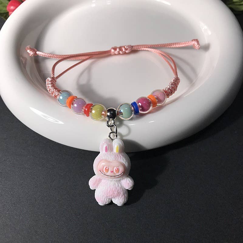 Labubu String Bracelet