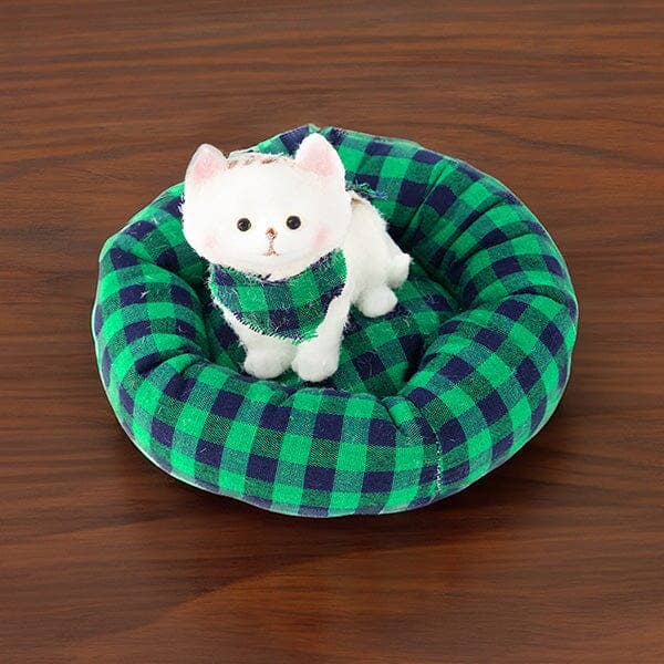 TrueHeart Treasures Reborn Animals: Kali The Taba Squishy Cat Realistic Kitten