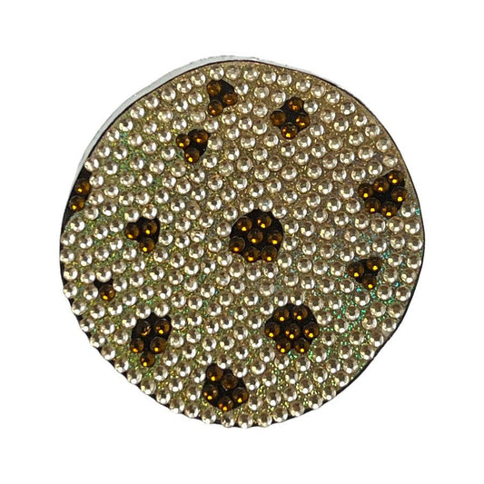 Chocolate Chip Cookie: O/S