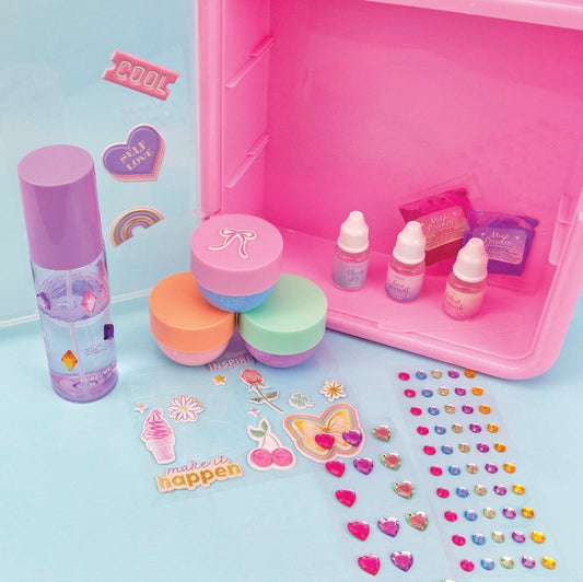 Signature Scent Studio