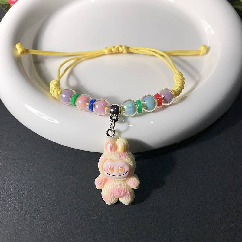 Labubu String Bracelet