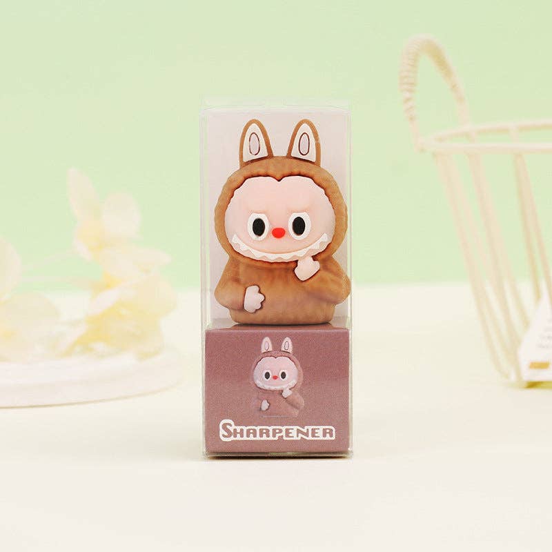 Labubu Pencil Sharpener