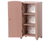 Miniature Closet - Light Rose