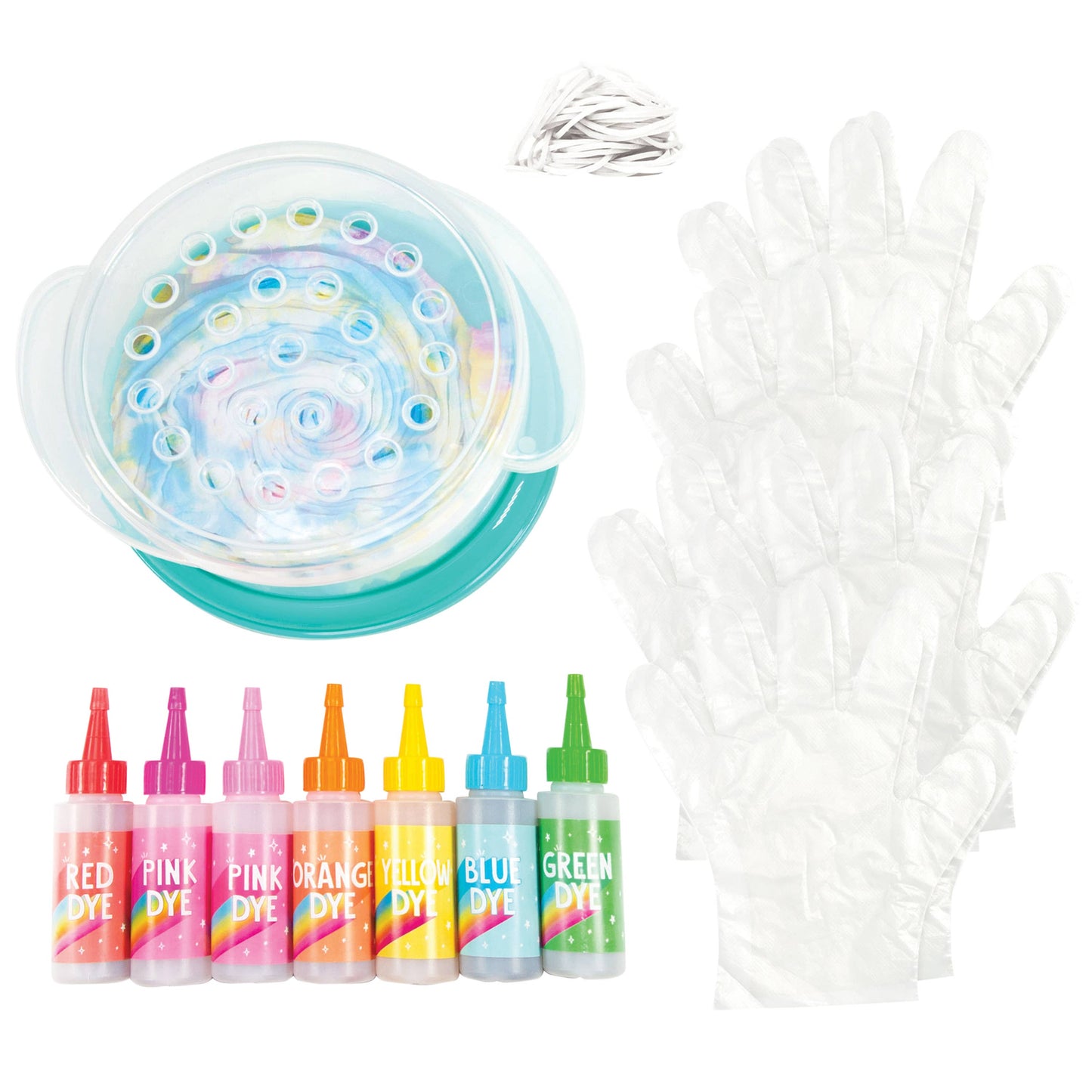 Tie-Dye Design Studio 2 unit case pack