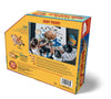 I AM Lil SEA TURTLE 100 piece jigsaw puzzle - gift