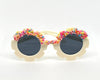 Sprinkle Sunglasses: Pink