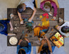 I AM Lil' Rooster 100 piece jigsaw puzzle - gift
