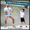 Cobra Strike - Kids Toys for Agility Training