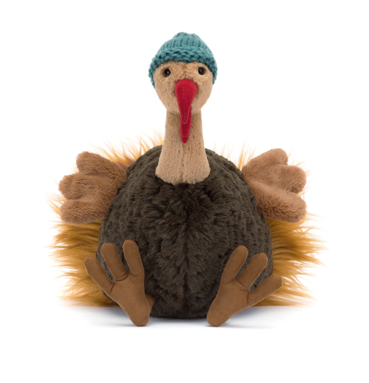 Theo Turkey