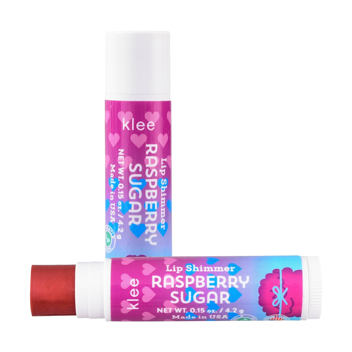 Crystal Palace Fairy - Klee Kids Play Makeup 4-PC Kit: Crystal Palace Fairy