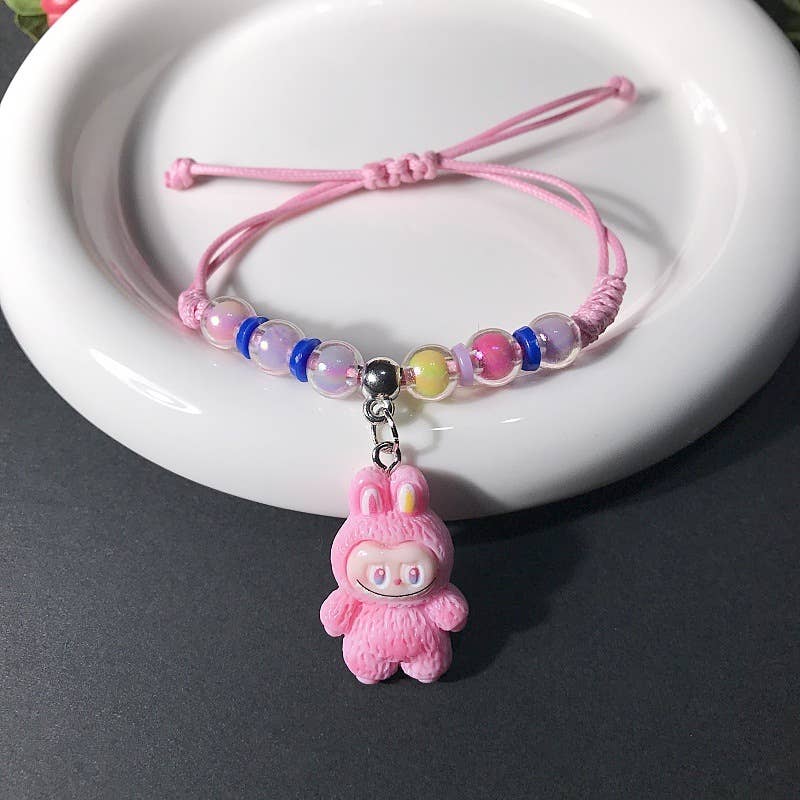 Labubu String Bracelet