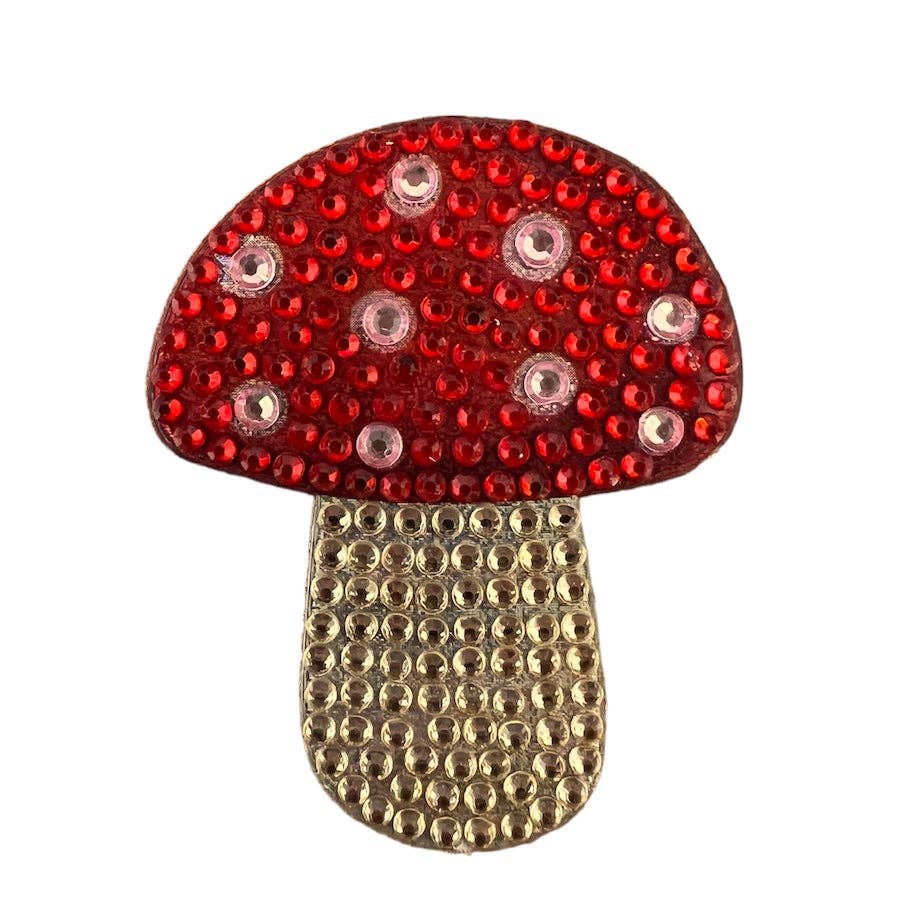 Mushroom: O/S