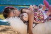 Sofia Soft Jointed & Dressable Doll