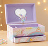 Musical Jewelry Box - Unicorn