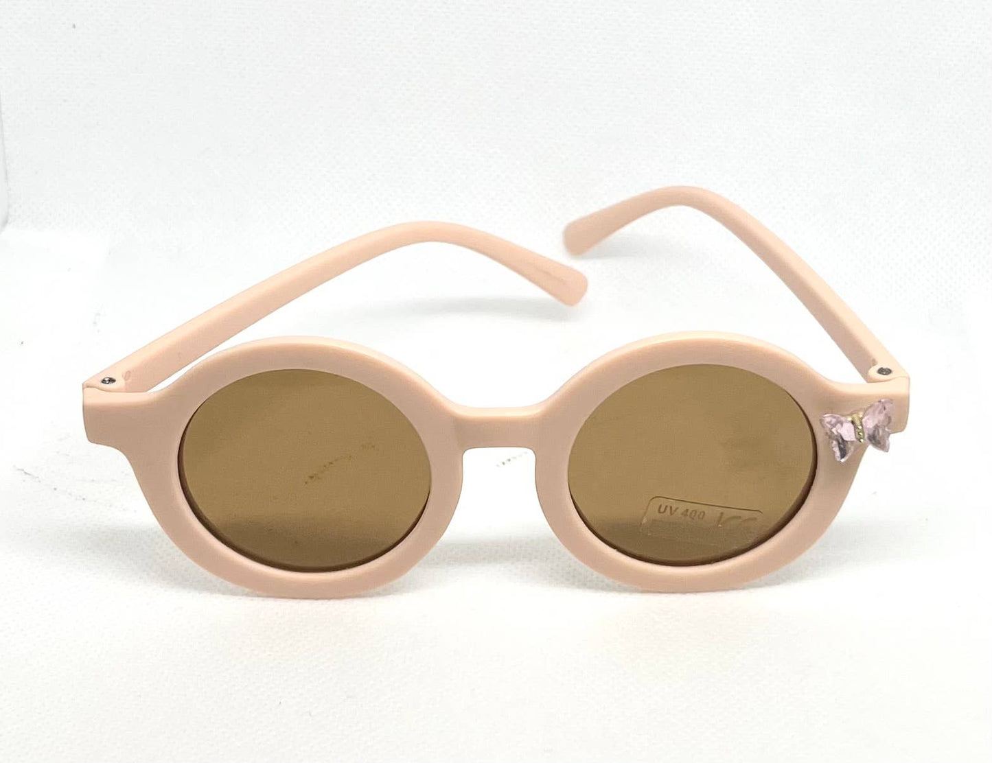 Simply Fun Sunglasses : Lady Bug