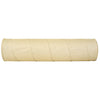Kids Play Tunnel with Eco-Friendly Recycled Fabric: Terrazzo Beige