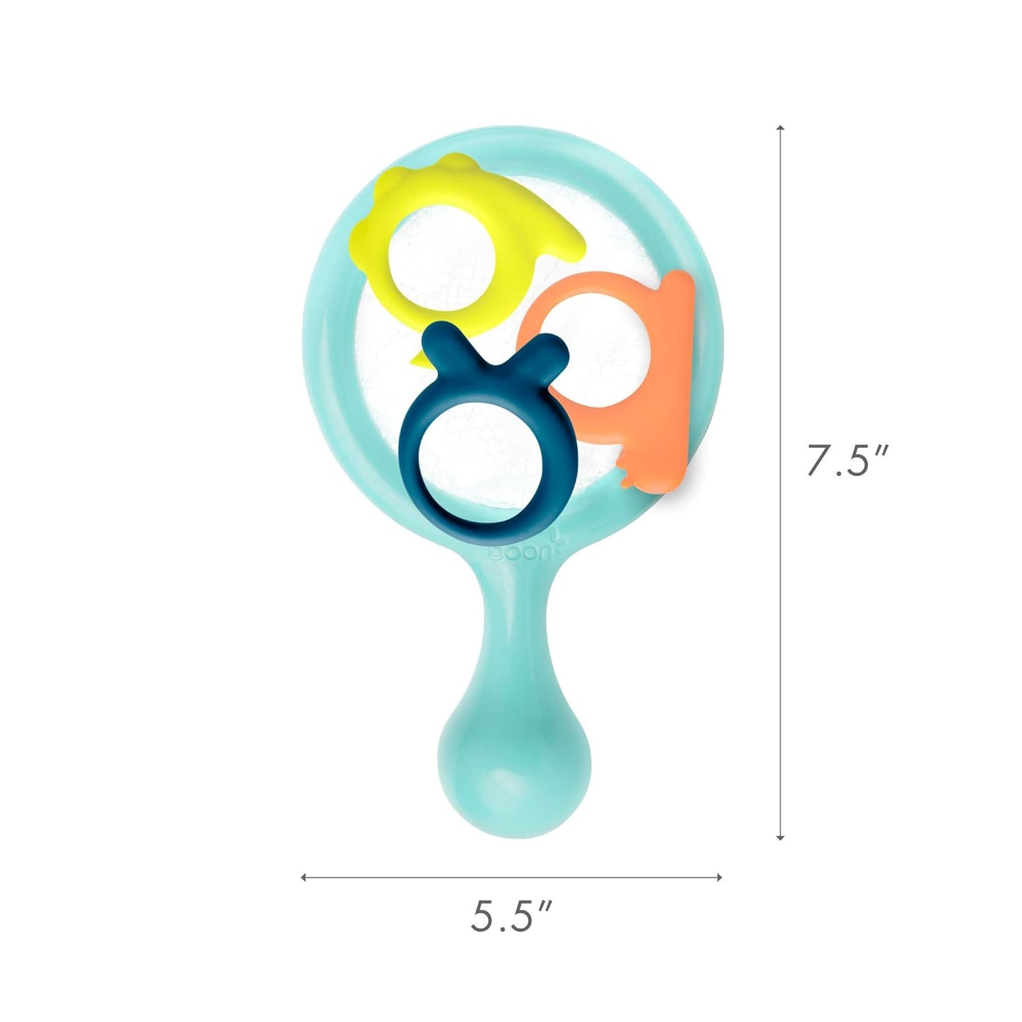 TOMY Boon Water Bugs Floating Bath Toys
