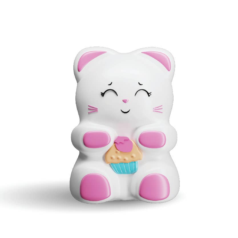 Taba Jelly Squeezeables Squishies