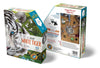 I AM White Tiger 300 piece jigsaw puzzle - gift