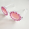 Sunglasses for Kids (Daisy Pink)