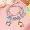 Labubu Beaded Bracelet
