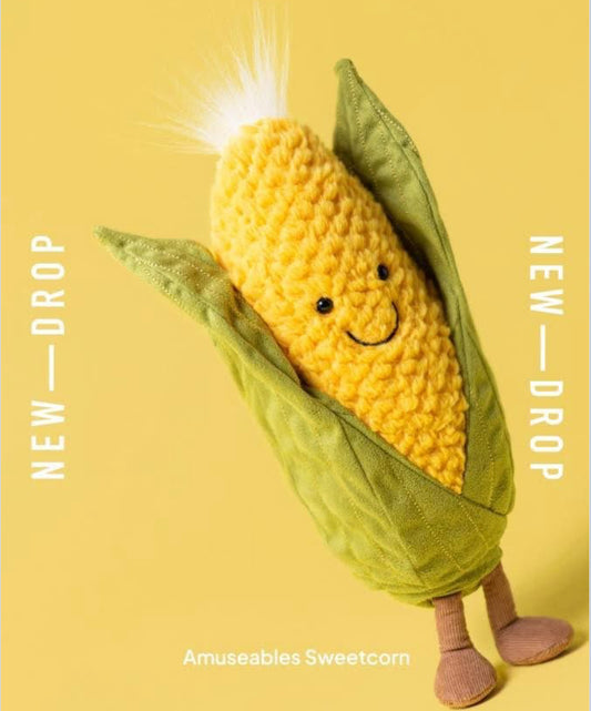 Amuseables Sweetcorn