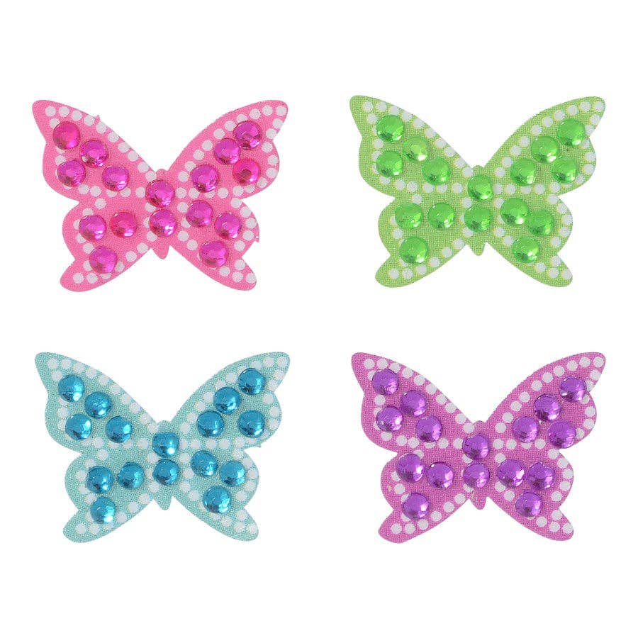 Butterfly Kisses