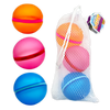 Magnetic Water Balloons 3 Pack