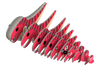EUGY Tyranno 3D Puzzle