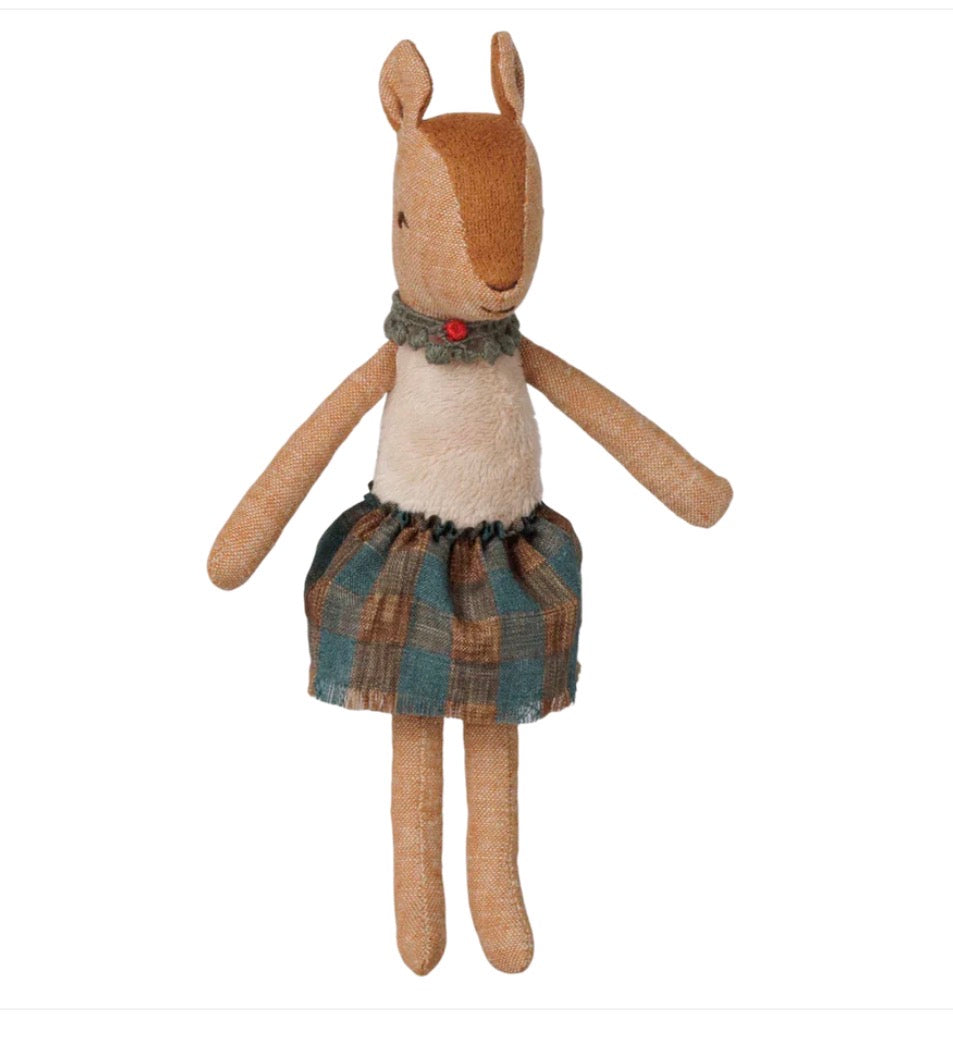 Maileg Reindeer, Mother
