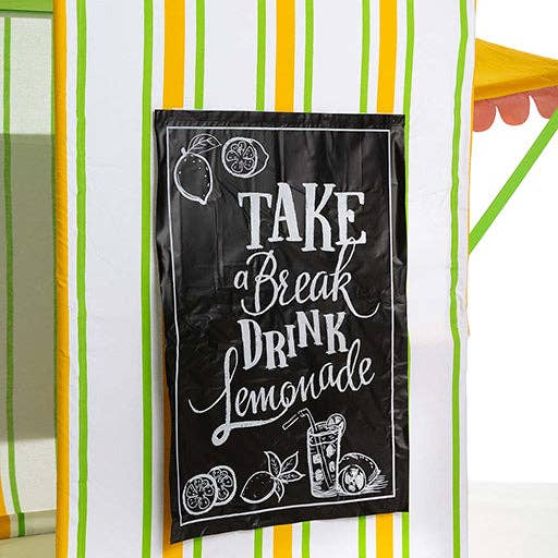 Lemonade Stand Play Home