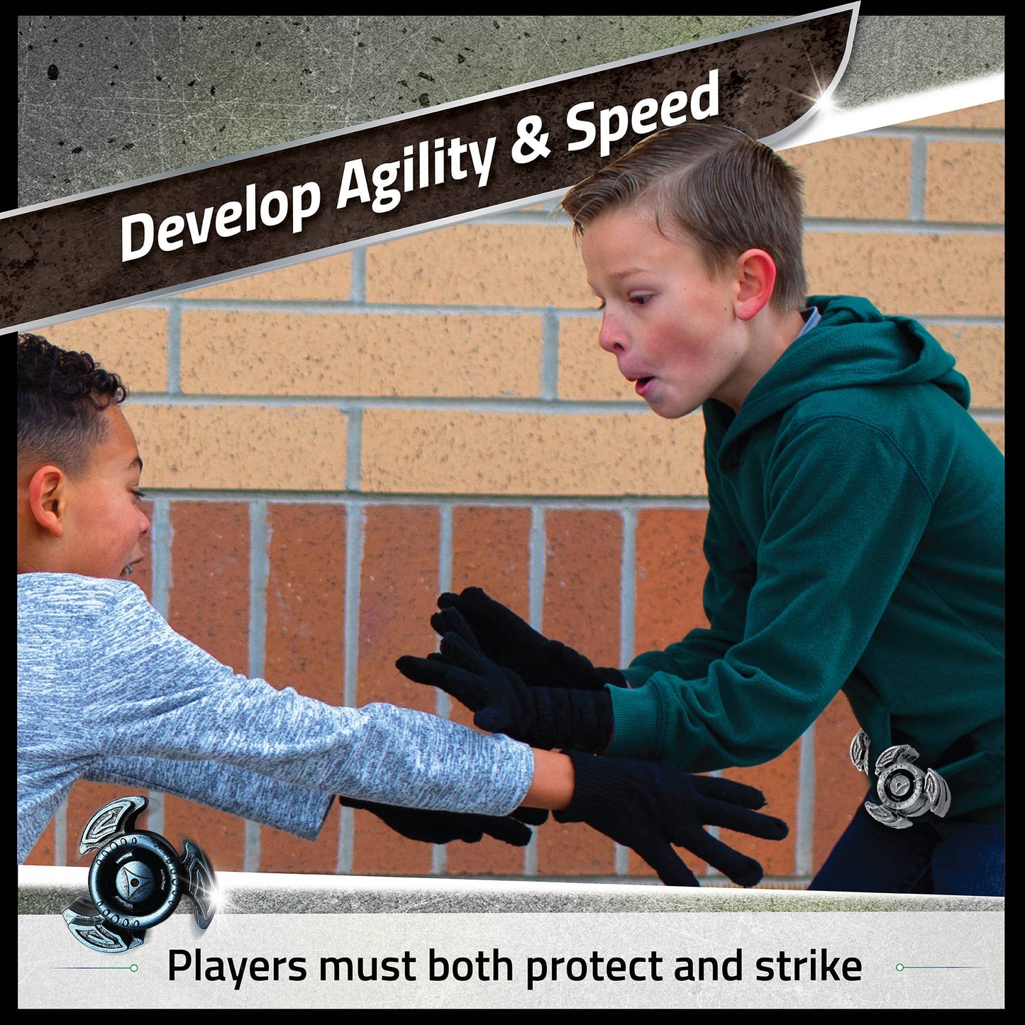 Cobra Strike - Kids Toys for Agility Training