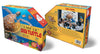 I AM Lil SEA TURTLE 100 piece jigsaw puzzle - gift