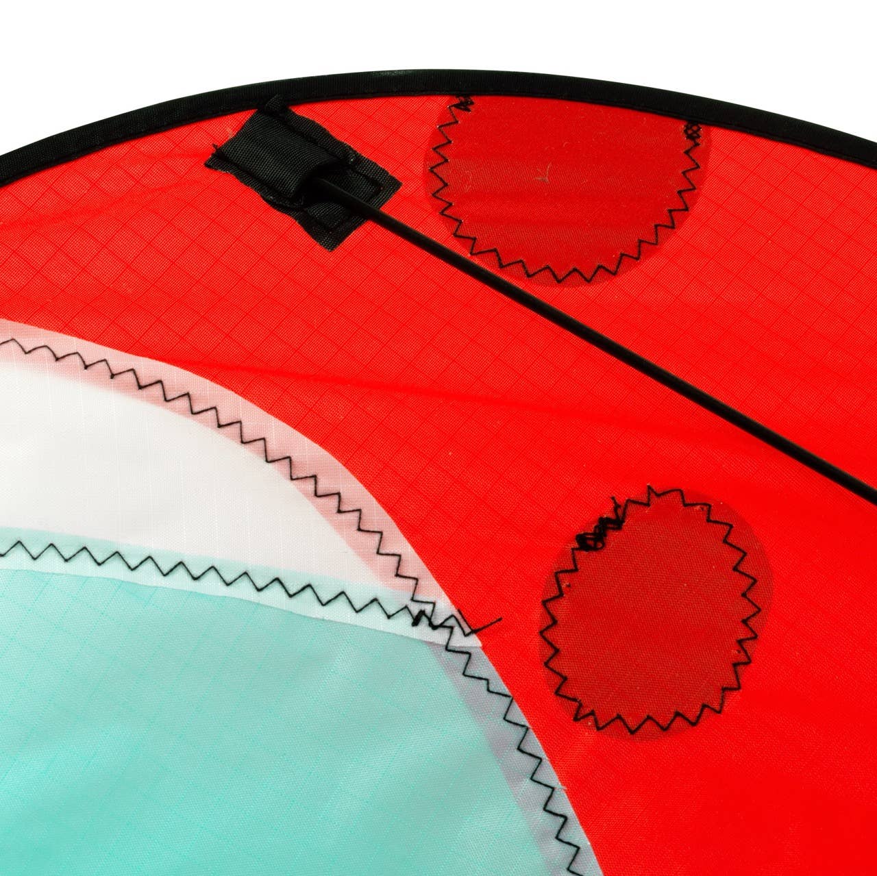 Ladybird Kite