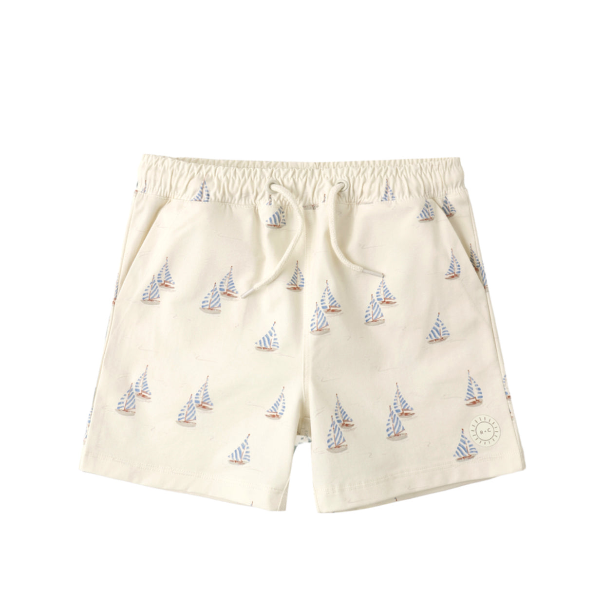 BOARDSHORT SAIL