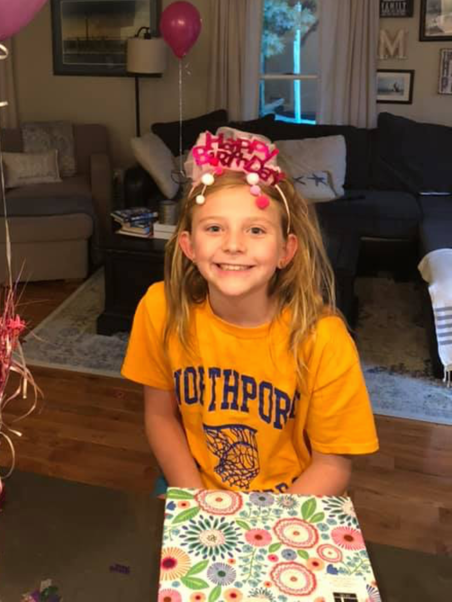 Birthday Concierge