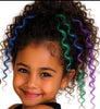 HAIR FLAIR METALLIC