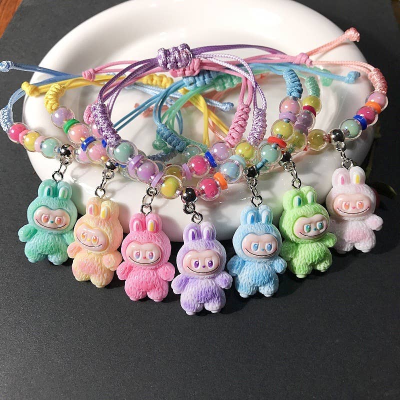 Labubu String Bracelet