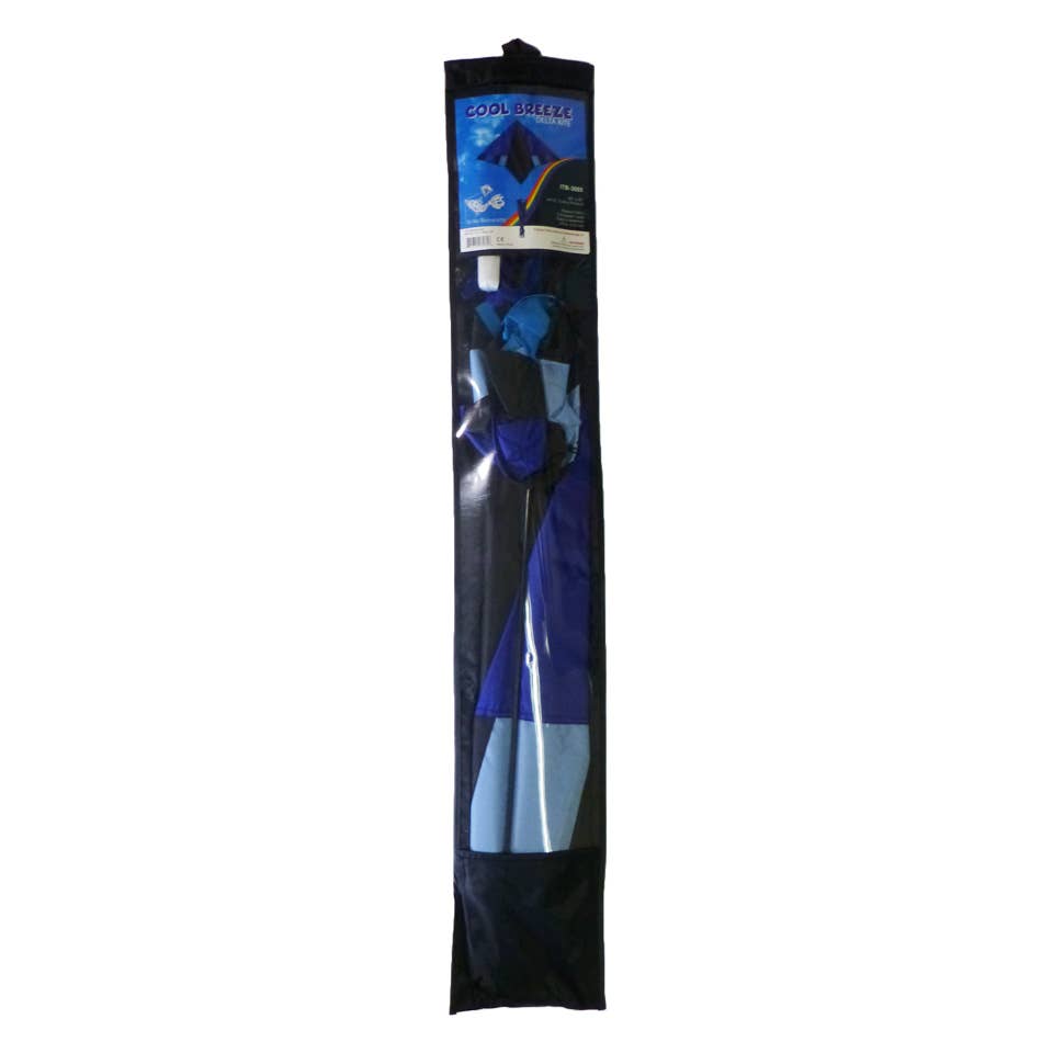 Cool Breeze 60" Delta