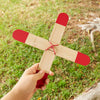Huckleberry Pocket Boomerang