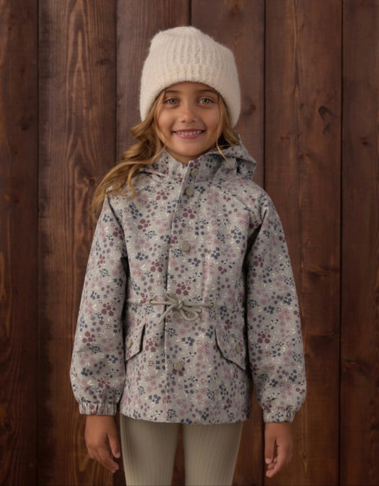RAINCOAT GARDEN