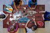 I AM Lil DOLPHIN 100 piece jigsaw puzzle - gift