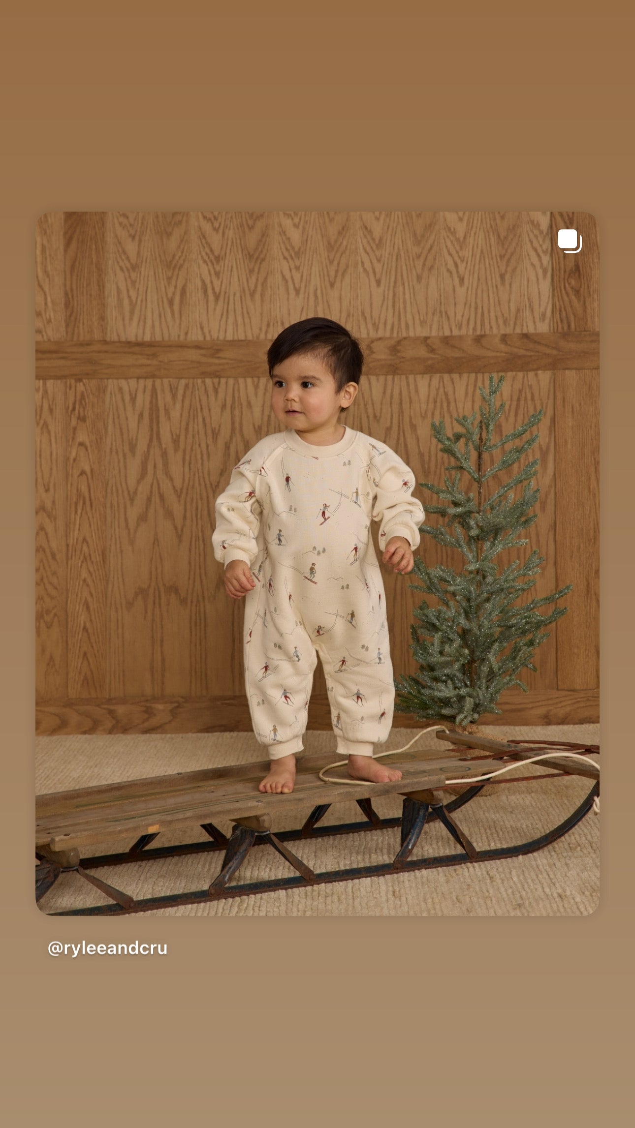 Shop the look with Rylee + Cru, Quincy Mae and Nora Lee