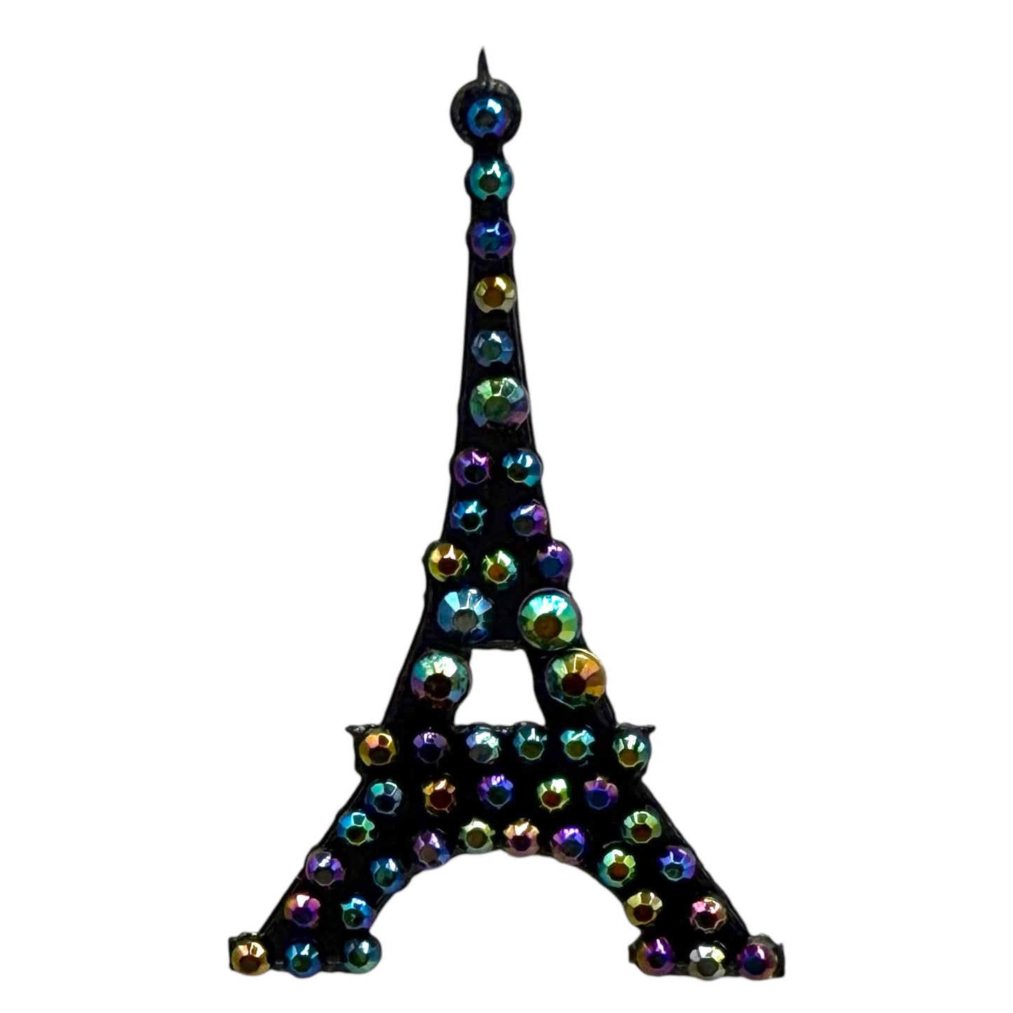 Eiffel Tower: O/S