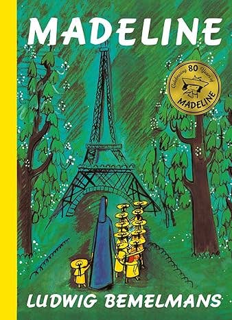 Madeline