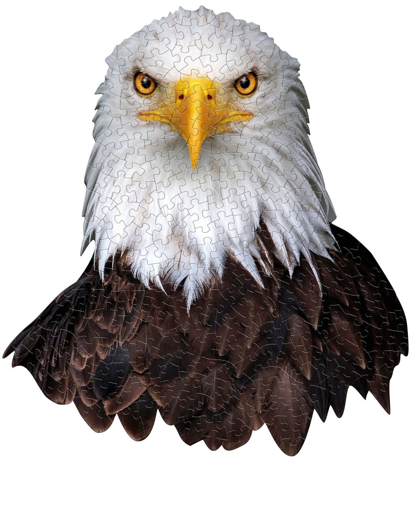 I AM Eagle 300 piece jigsaw puzzle - gift