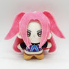 KPop Demon Hunters HUNTR/X cartoon plush toy